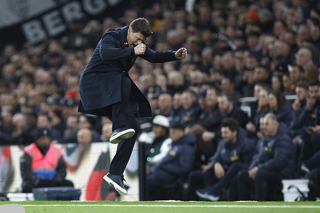 Chelsea könnte Mauricio Pochettinos letzte Chance auf ein Comeback sein